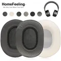 Homefeeling Oreillettes Pour Yamaha Gardens H MT220 HPH-MT220 sauna téléphone Doux Oreillette