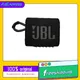 JBL-HautréusBluetooth sans fil GO3 mini caisson de basses extérieur portable son de basse pure