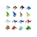 Bakugan-Bataille Ball 138 Crianças Animal Deformável Inftalk s Idade 6 e acima