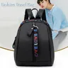 LOVE Casual Initiated Backpacks for Women School Backpack Fashion