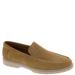 Steve Madden Neekon - Mens 10.5 Brown Slip On Medium