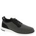 Cole Haan Grand Atlantic Knit Oxford - Mens 13 Black Oxford Medium