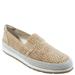 VANELi Quasar - Womens 8.5 Bone Slip On Medium