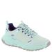 Skechers Sport Relaxed Fit: D'Lux Journy-Verbena - Womens 6.5 Green Sneaker Medium