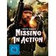 Missing in Action Limited Mediabook (Blu-ray Disc) - mediacs