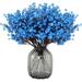 Primrue 6 Pcs Babys Breath Artificial Flowers | Wayfair 175186B4323F43D499F1C31D403F0A91