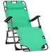 Arlmont & Co. Adjustable Chaise For Sunbathing Outside | Outdoor Furniture | Wayfair EF341B0B62D84D7B942F6ADAC07A7AB6