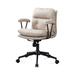 WONERD Genuine Leather Executive Chair | 34.25 H x 21.26 W x 21.26 D in | Wayfair Officechairs20240322TM706026976918WO