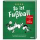 So Ist Fußball - Ben Redelings, Gebunden