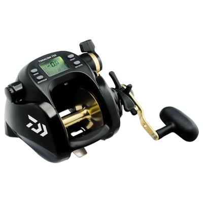 Daiwa Tanacom 750 Dendoh Reel 2.3-1 4BB TANACOM750