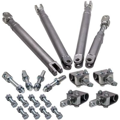 BFO - Universal Seitenwagen Beiwagen Montagesatz für Kawasaki Honda Suzuki YamahaUniversal Image