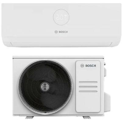 Bosch Inverter-Klimagerät Serie climate 3000i 24000 Btu CL3000i-SET 70 we R-32 Wi-Fi Optional Image