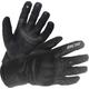 Büse Rocca Gants de moto, noir, taille 3XL