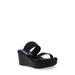 Parker Wedge Sandal