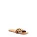 Enola Flat Sandal