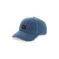 Addison Fleece Baseball Cap