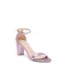 Nearlynude Ankle Strap Sandal