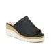 Goodtimes Wedge Sandal