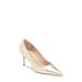 Stuart 75 Pointed Toe Pump