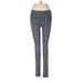 Gap Active Pants - Mid/Reg Rise: Gray Activewear - Women's Size Medium