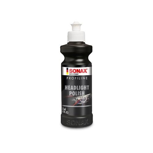 Sonax 1x 250ml PROFILINE HeadlightPolish [Hersteller-Nr. 02761410]