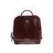 Dooney & Bourke Backpack: Burgundy Print Accessories