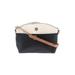 Anne Klein Crossbody Bag: Black Color Block Bags