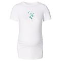 ESPRIT Maternity Damen Short Sleeve T-Shirt, Bright White - 101, S EU