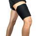 Thigh Leg Support Brace Compression Sleeve Hamstring Wrap Groin Quad Leg Bandage