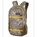 Dakine Mission 25L Backpack - Vintage Camo