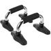 1 Pair Push-up Handles Muscle Trainer Workout Equipment Fitness Accessory Fitness Equipment