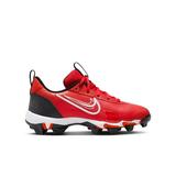 Nike Youth Force Trout 9 Keystone Low Rubber Baseball Cleats