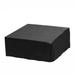 Outdoor Sqaure Hot Tub Cover Waterproof Oxford Cloth Patio Swimming Pool Dust Protector Garden Furniture Storage Canopy