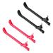 2 Pairs Skate Protector Ice Skates Blades Guards Ice Skating Sports Blade Cover Guards for Shoes Skating Supplies Child