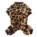 Pet Dog Clothing Home Clothing Pet Clothing Pajamas Plush Pet Clothing Fall Dog Pajamas Bathrobe Pet Clothes Rack Pet Clothes for Small Dogs Girl Pet Clothes for Small Dogs Boy Pet Clothes for Small