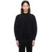 Homme Plissé Issey Miyake Black Monthly Color January Polo - Black - Homme Plissé Issey Miyake T-Shirts