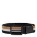 Calis Icon Belt - Black - Boss Belts