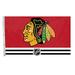 DEYOU Chicago Blackhawks Flag 3x5 Feet Banner Flag