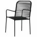 Irfora parcel Patio Chair Set Patio Chairs Rope And SteelCotton Rope And Chairs 2 Pcs Chairs Furniture Patio Table Chairs Chairs Rewis Patio Table Chairs Jiaocha Camerina Vidaxl Xiannv