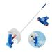 Cleaning Supplies HERESOM Swimming Pool Cleaning Tool Suction Swimming Pool Equipment Accessories