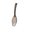 VIVAWM Fork Spoon 3-in-1 Design Fork Spoon Colander Versatile Comfortable Design Tableware For Home Kitchen