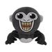 Gorilla Tag Monke Plush Toy 9.36 Gorilla Tag Monke Stuffed Toys Plushie Gorilla Tag Plush Gorilla Tag Monke Plush Doll Toys Stuffed Animals Toy Game Figure Doll Gift for Game Fans - 1 Pack