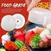 Wdminyy Tableware Clearance! Sushi Donut Shape Maker Home Diy Kids Rice Bento Sushi Maker Round Rice Mold Kitchen Essentials B