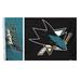 DEYOU San Jose Sharks Flag 3x5 Feet Banner Flag