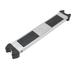 Pool Ladder Pedal Prevent Slip Stainless Steel Replacement Swimming Pool Ladder Step for Spa Pool
