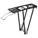 Rear Pannier Rack Mountain Bike Shelf Aluminum Alloy Carrier Accessories Bicycle Cycle