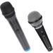 Children Props Microphone Echo Costume Accessories Childrens Toys Kids Microphones Cosplay Toddler