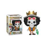 Animation: Toys Pop! One Piece -King of soul Brook (2018 Fall Convention Exclusive) #358