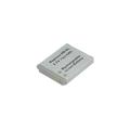 Batterie de remplacement pour appareil photo Canon Nb-6l Bat887