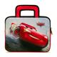 UNKNOWN Pebble Gear Disney Pixar Cars Pochette pour Enfants 8-10 Pouces - Sac de Transport avec